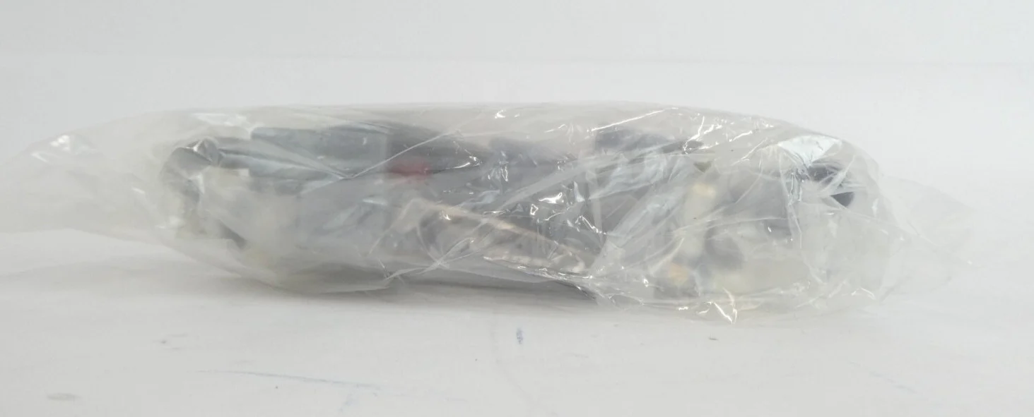 UNIT Instruments UFC-8561C Mass Flow Controller MFC 5000 SCCM H2 Lot of 2 New - Image 16