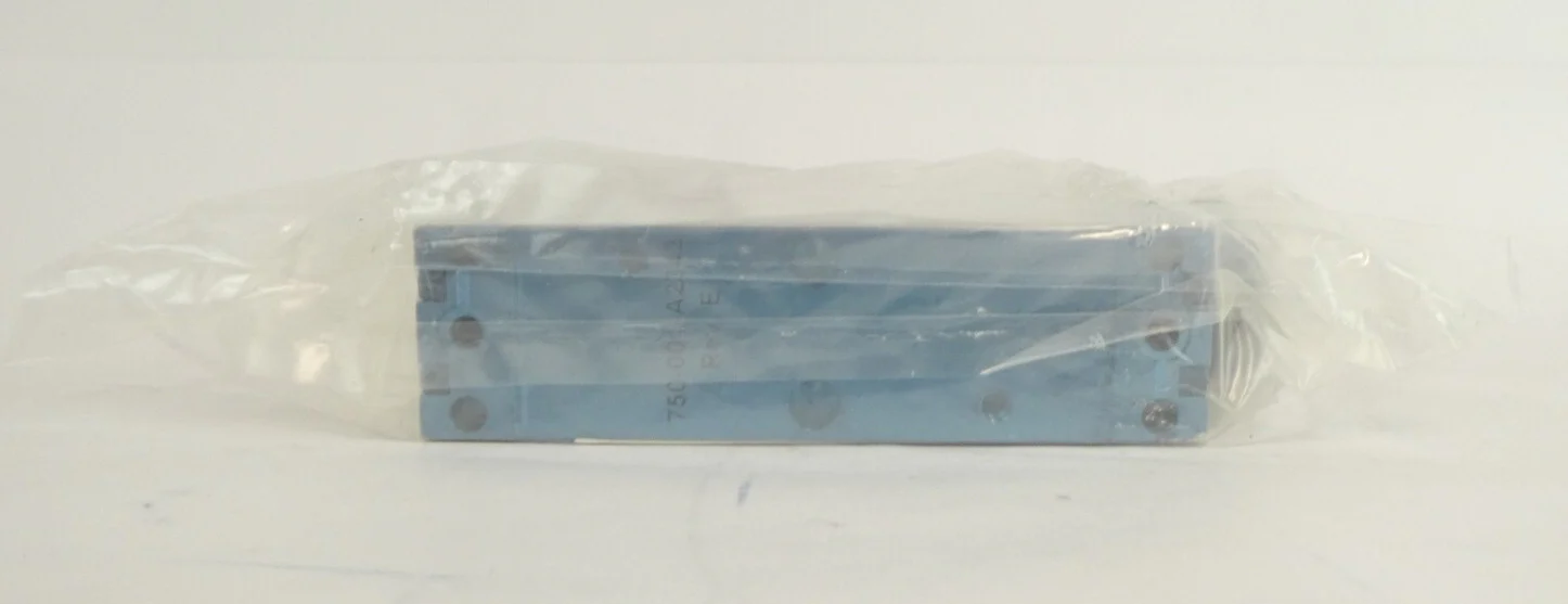 UNIT Instruments UFC-8561C Mass Flow Controller MFC 5000 SCCM H2 Lot of 2 New - Image 6