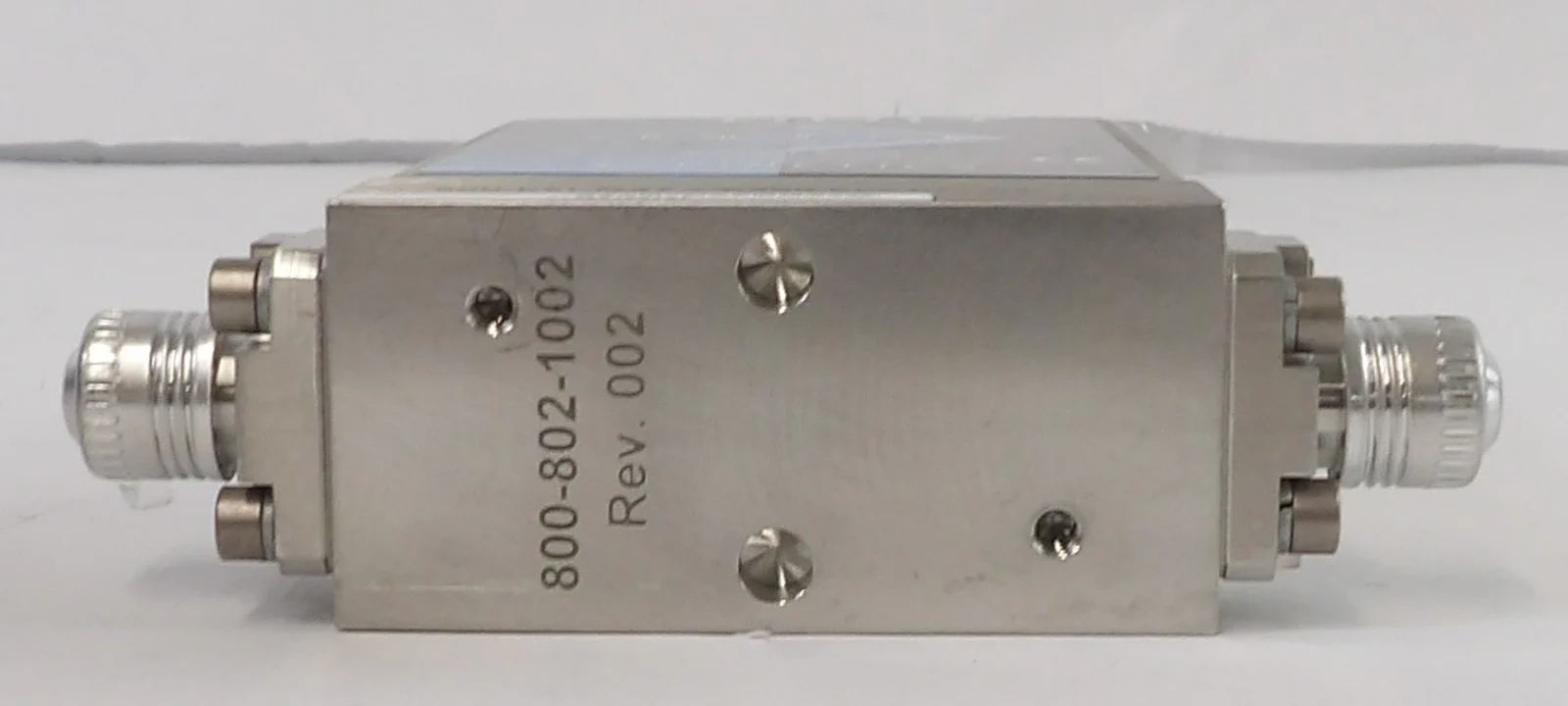 UNIT Instruments UFC Mass Flow Controller MFC UFC-1660 UFC-1661 Lot of 11 - Image 6
