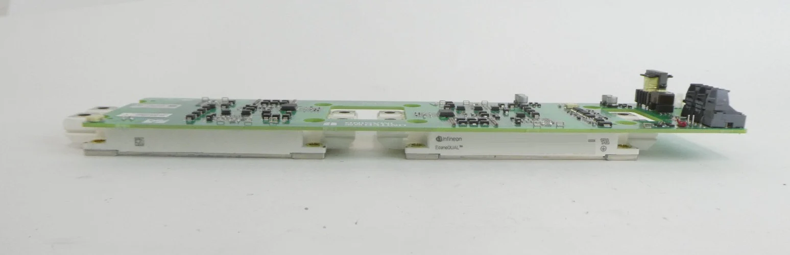 United Imaging 78001124 UIH-C V02 Driver PCB Assembly 2 60001345 Lot of 3 - Image 17