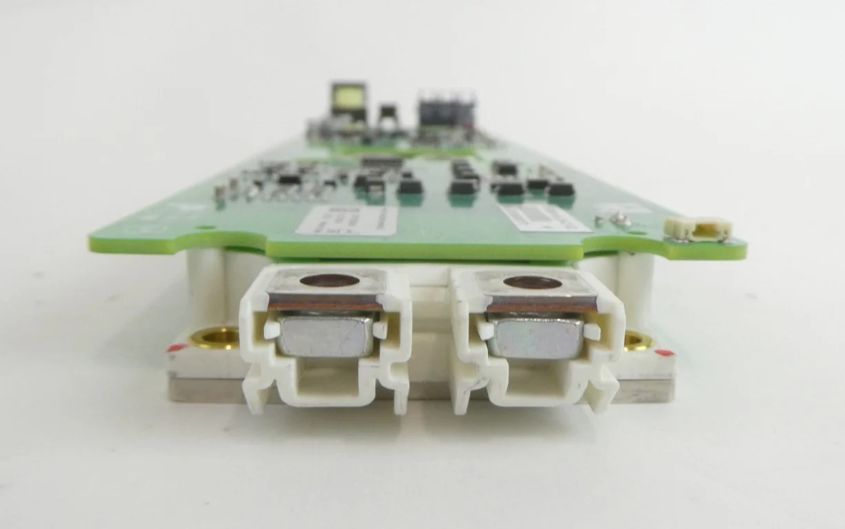 United Imaging 78001124 UIH-C V02 Driver PCB Assembly 2 60001345 Lot of 3 - Image 30