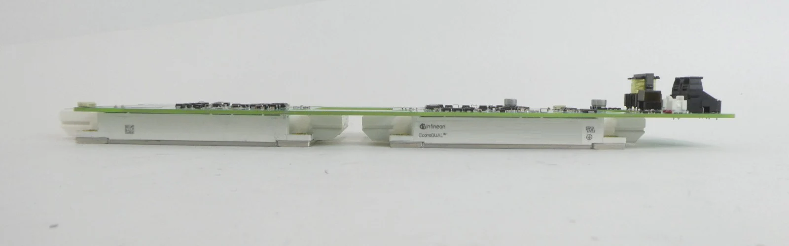 United Imaging 78001124 UIH-C V02 Driver PCB Assembly 2 60001345 Lot of 3 - Image 5