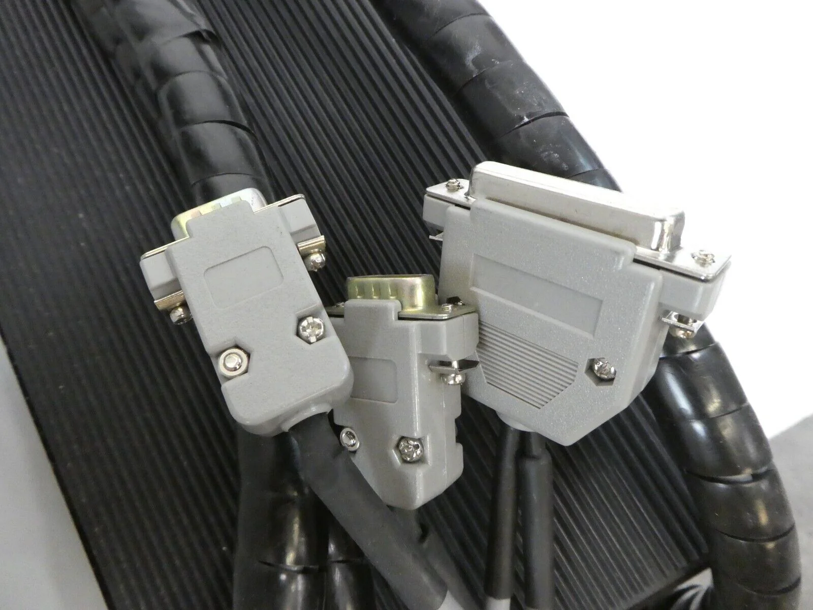 United SSTM-2.5KN Universal Electro Mechanical Test System w/Extensometer Spare - Image 15