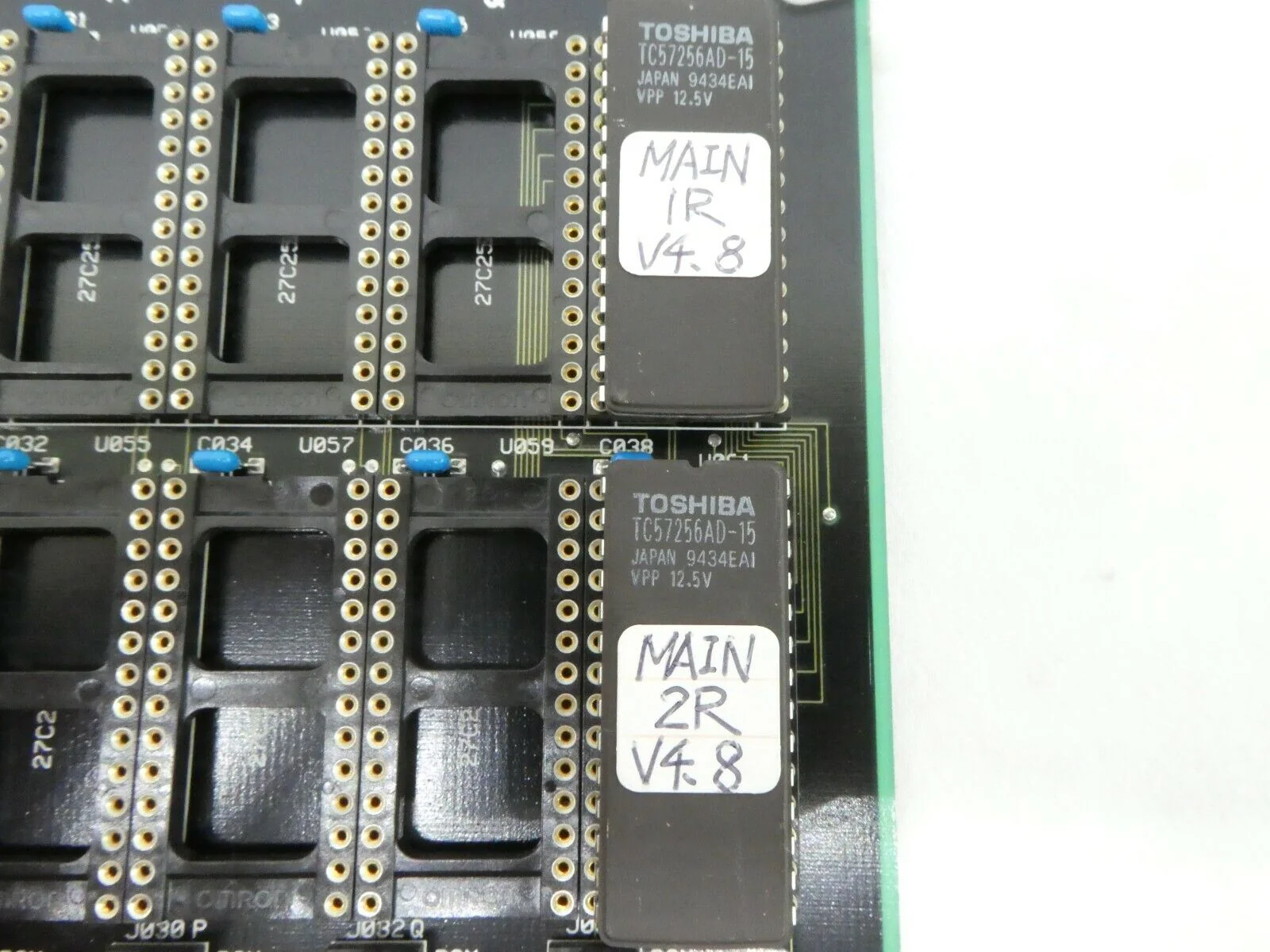 Ushio 890330 USB-M86A PCB Card A102 9150 90S DUV Lithography Working Spare - Image 10