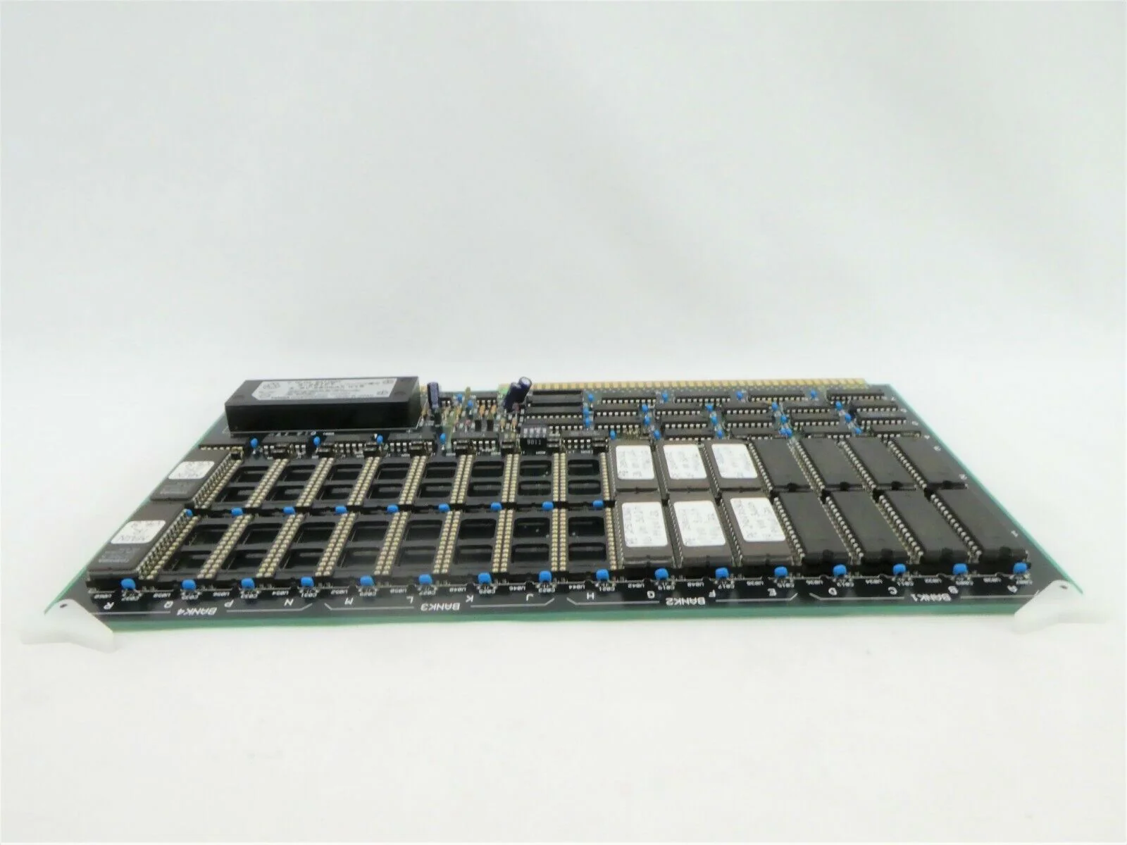Ushio 890330 USB-M86A PCB Card A102 9150 90S DUV Lithography Working Spare - Image 4