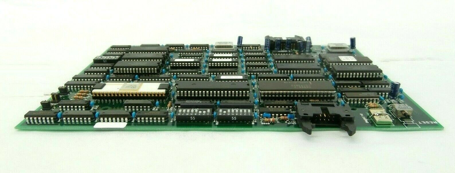 Ushio 9001024 Processor Interface PCB GDC-EL SVG 90S DUV Working Spare - Image 5
