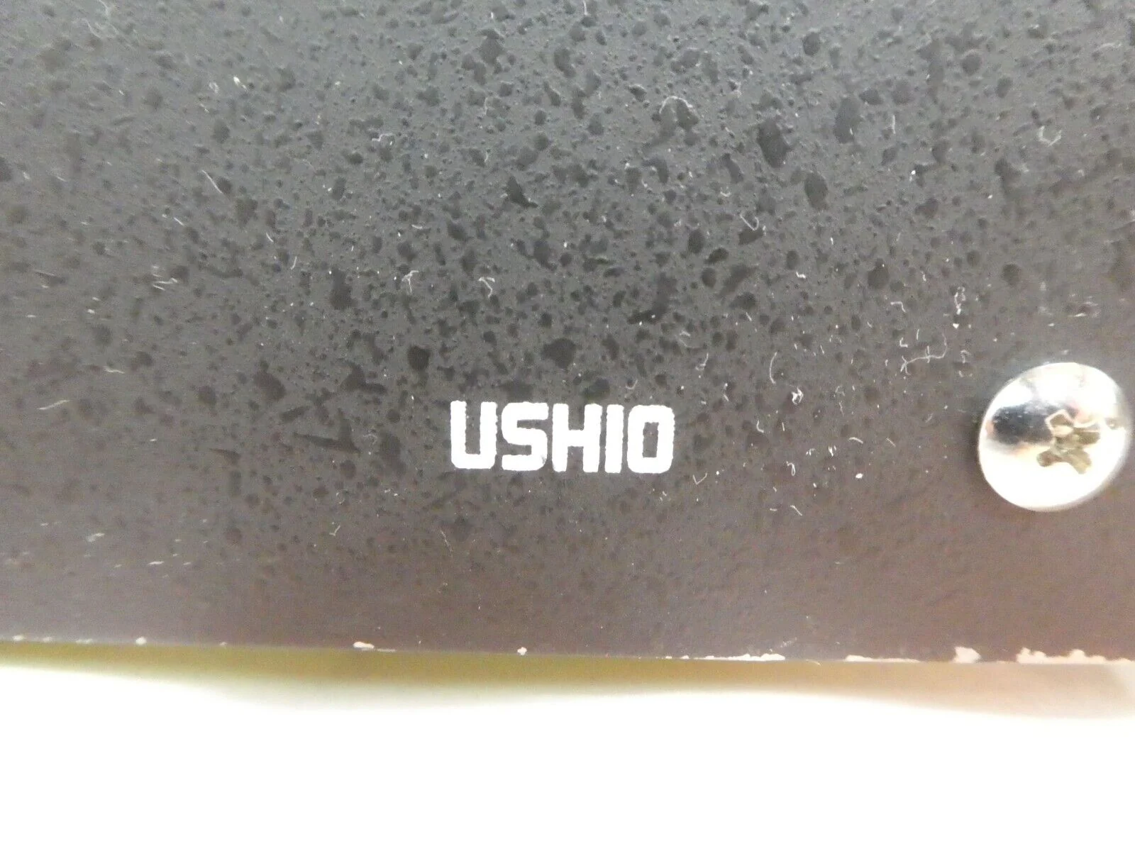 Ushio Incorporated SB-15202AP Mercury Exposure Lamp Power Supply Refurbished - Image 7