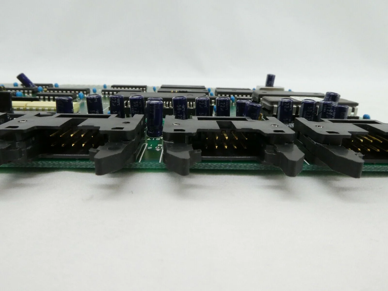 Ushio USB-C78 PCB Card A105 9510 SVG 90S Lithography System Working Spare - Image 9