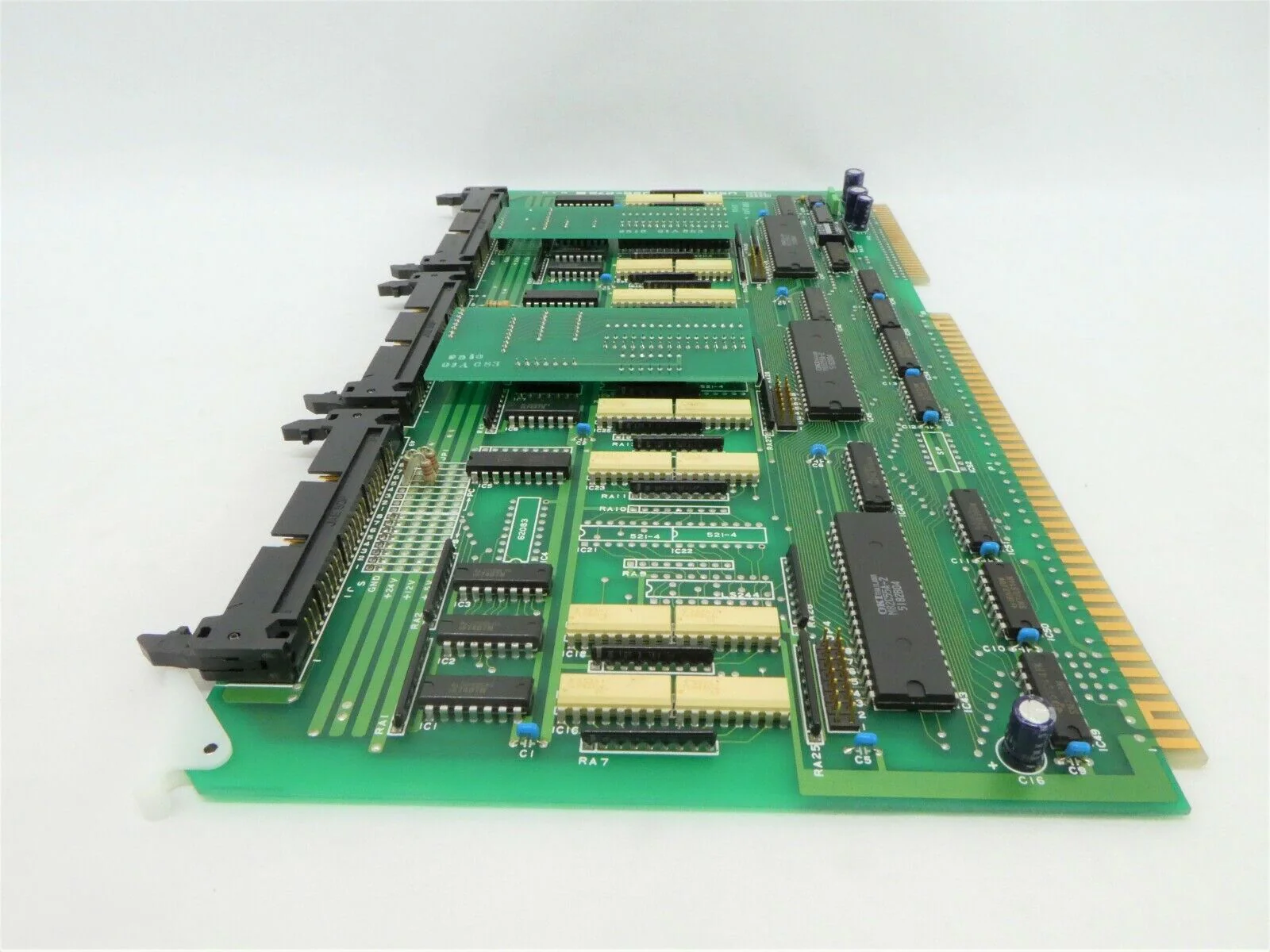 Ushio USB-P72 PCB Card A103 9510 SVG 90S DUV Lithography System Working Spare - Image 5