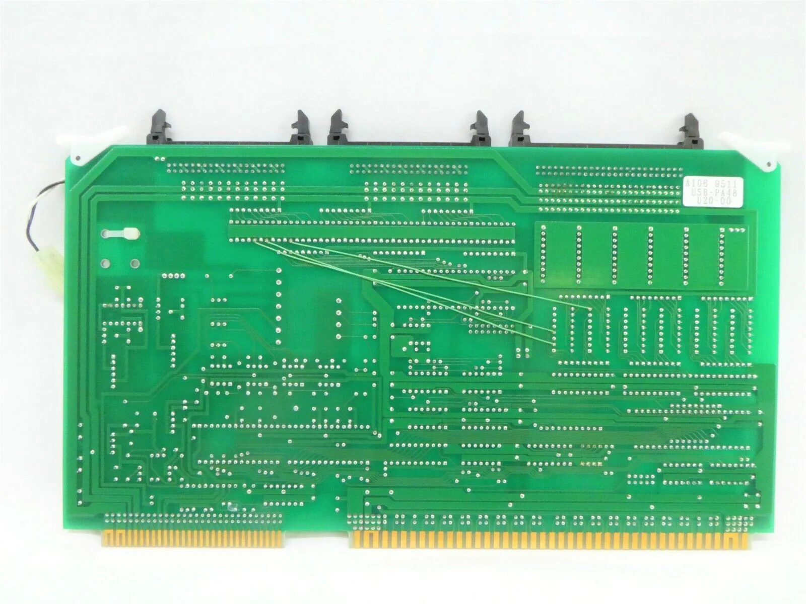 Ushio USB-PA48 PCB Card A106 9511 SVG 90S DUV Lithography System Working Spare - Image 3