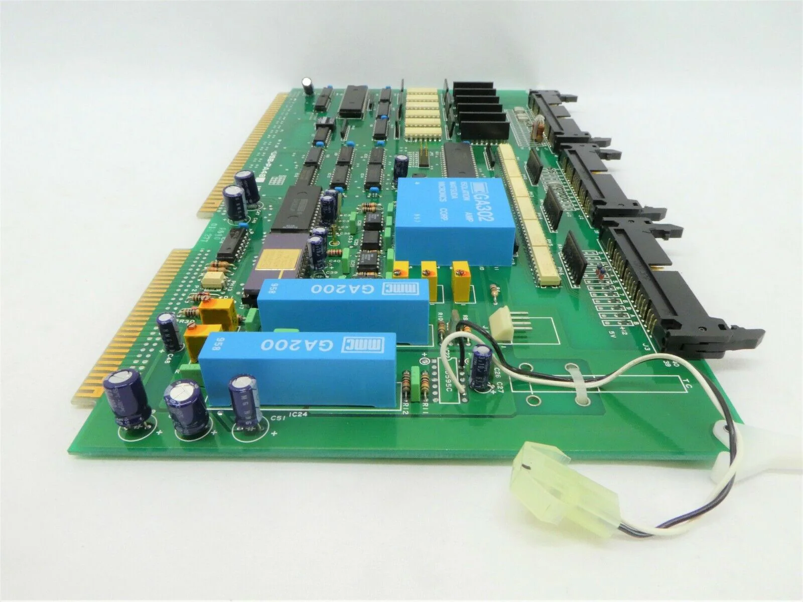 Ushio USB-PA48 PCB Card A106 9511 SVG 90S DUV Lithography System Working Spare - Image 7