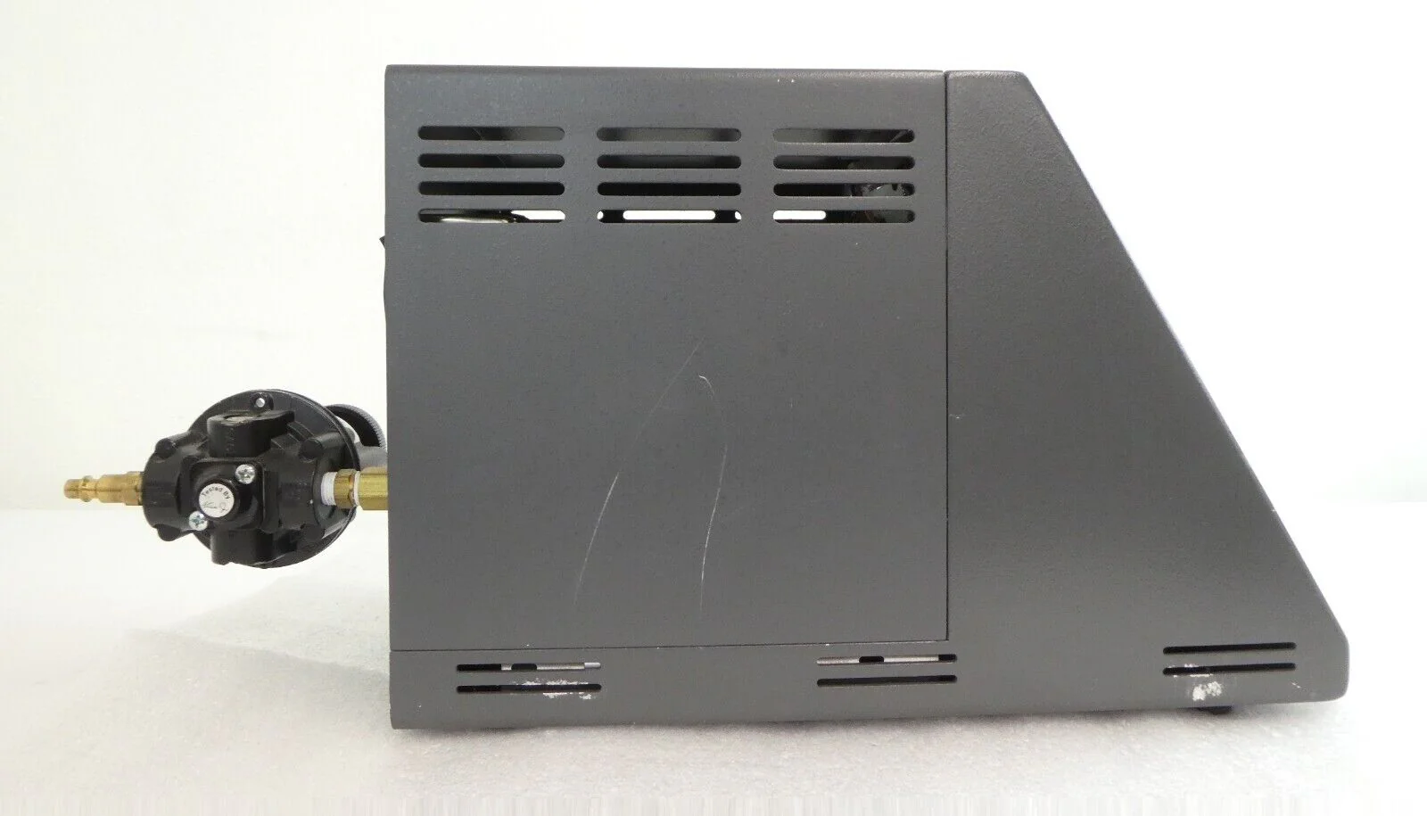 Uson LC-APO Single Port Multi-Air Leak Tester Sprint-LC Untested Surplus - Image 4