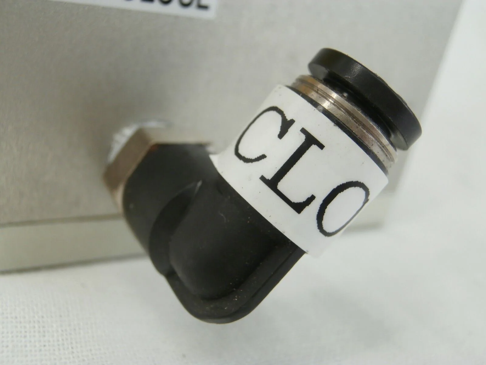 V-Tex 3D80-001812-V1 Door Slit Valve ROLLCAM TEL Tokyo Electron No Gate Used - Image 5