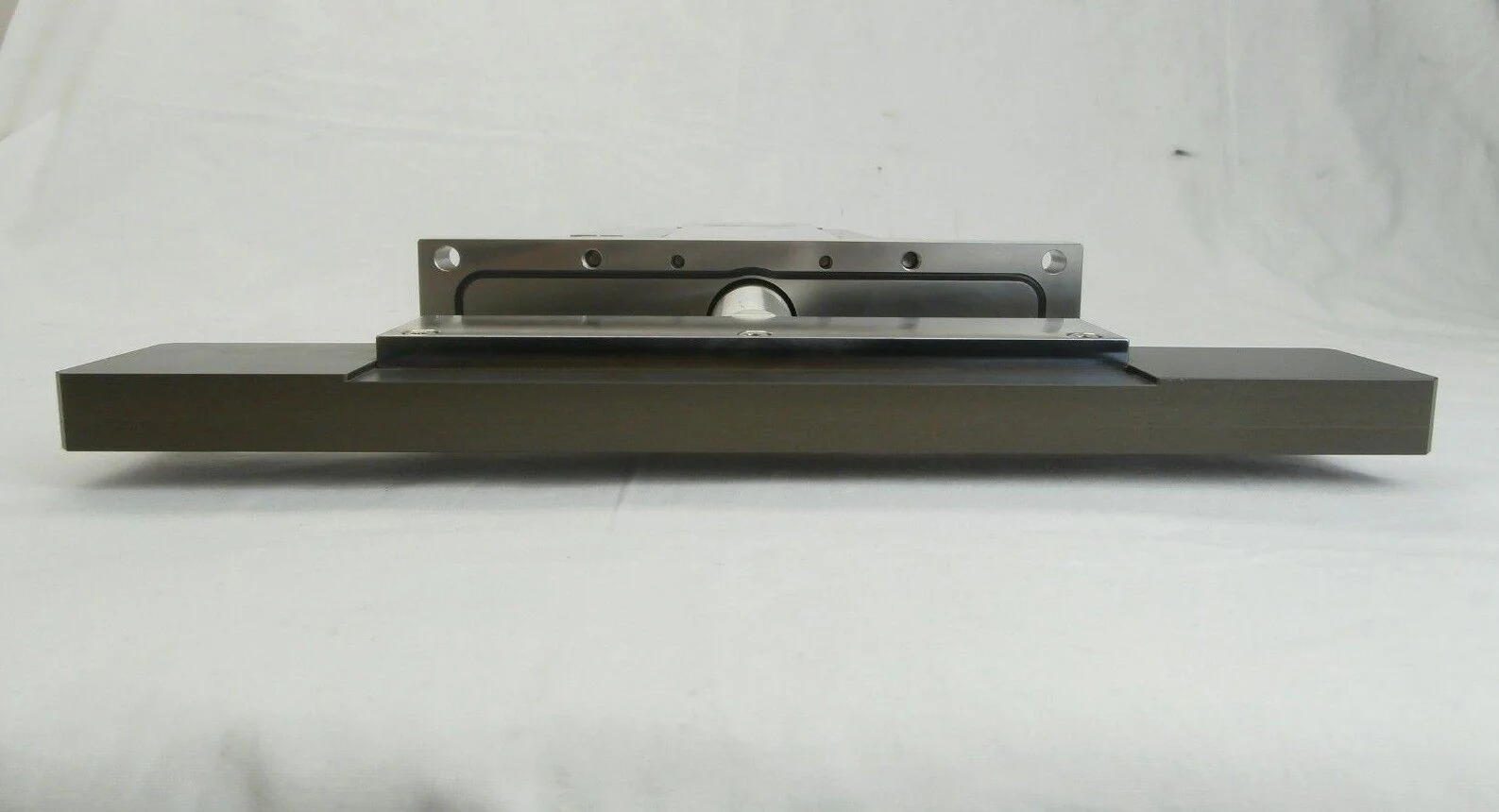 V-Tex 3D80-001812-V1 Door Slit Valve ROLLCAM TEL Tokyo Electron Used Working - Image 4