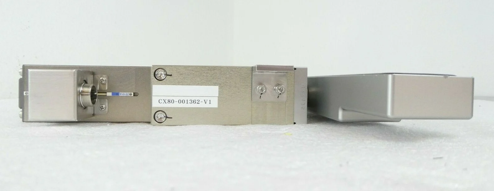 V-Tex CX80-001362-V1 Pneumatic Slit Valve ROLLCAM TEL Tokyo Electron New Surplus - Image 6