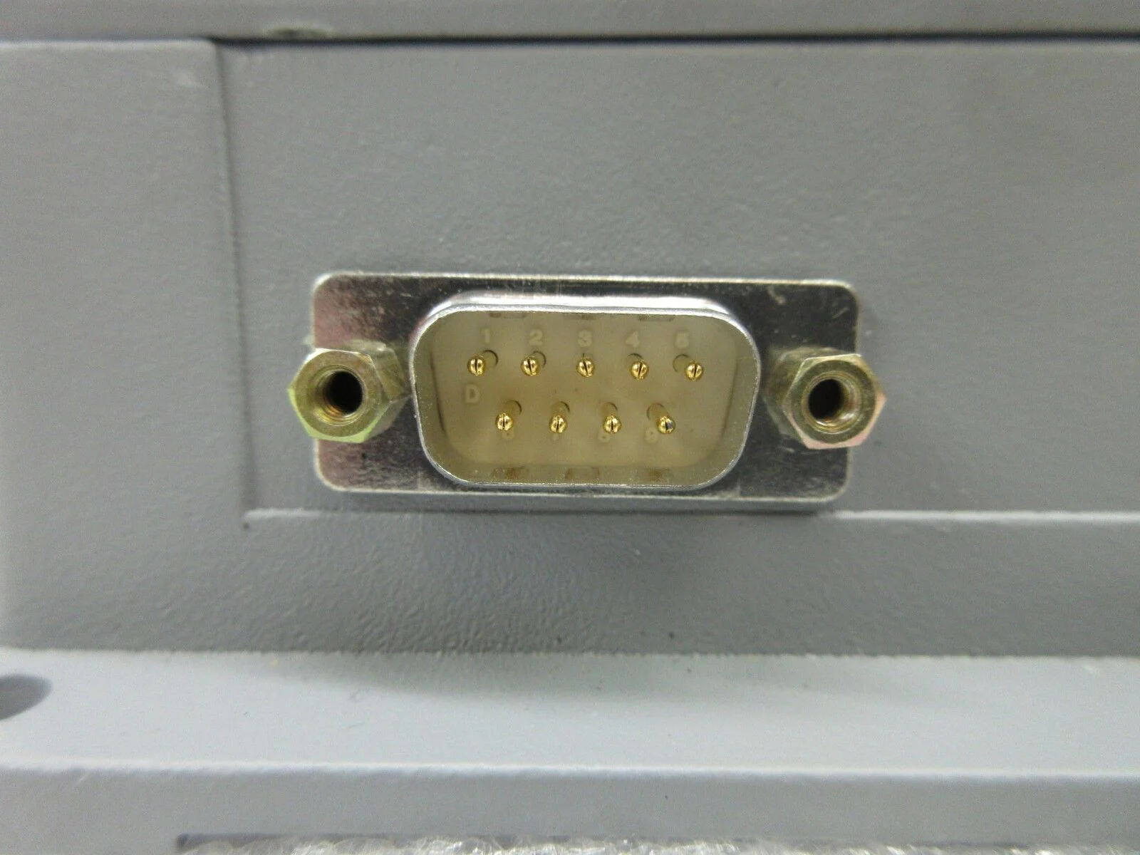 Vaisala HMPNIK-S2-A1P0A2EE12C1N1A Humidity and Temperature Transmitter Used - Image 6