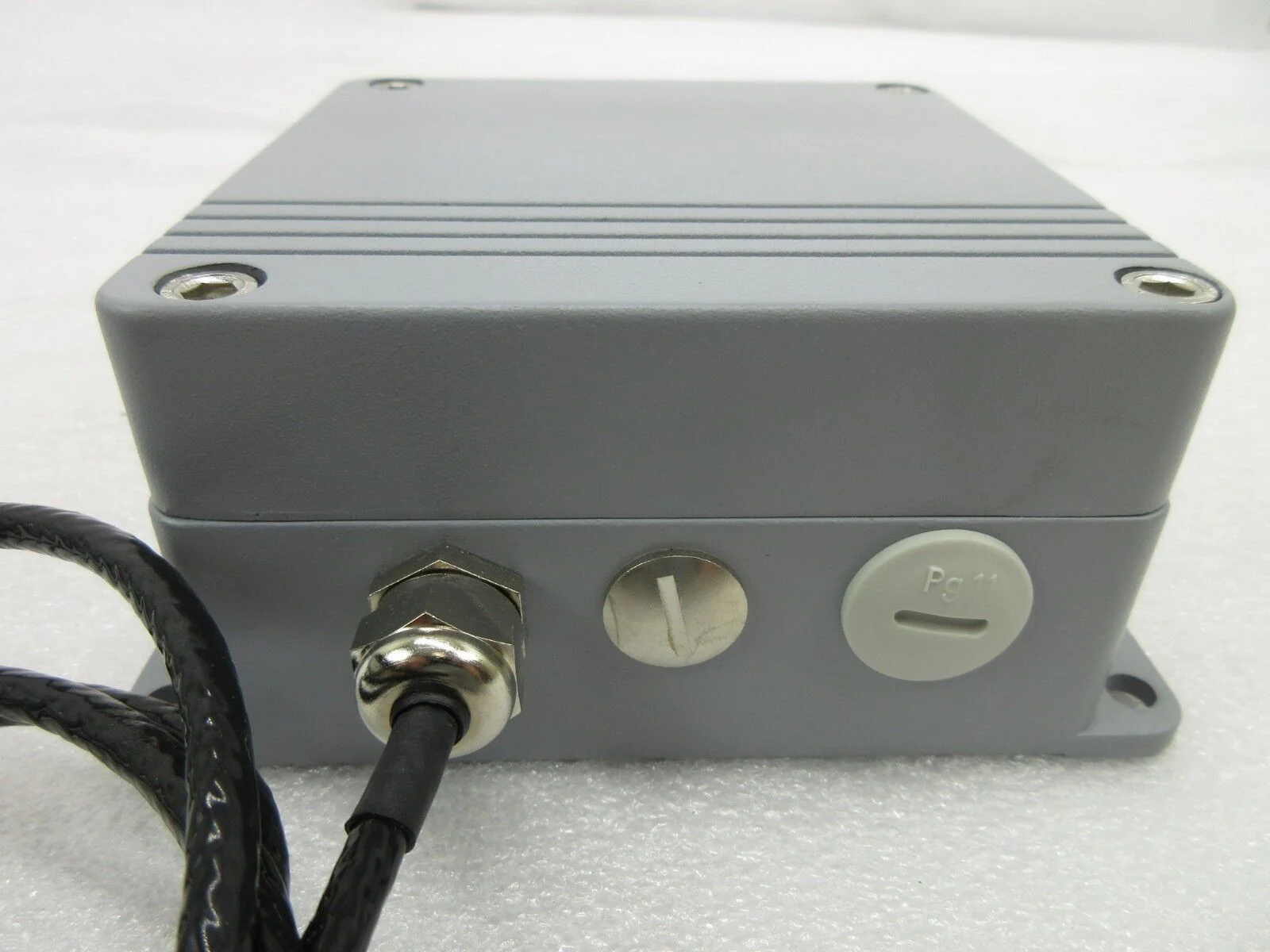 Vaisala HMPNIK-S2-A1P0A2EE12C1N1A Humidity and Temperature Transmitter Used - Image 7