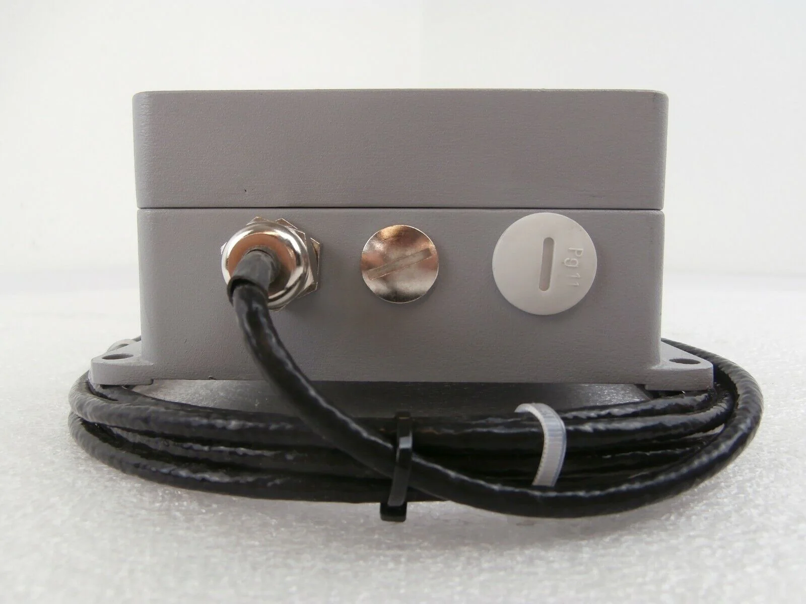 Vaisala HMPNIK-S3-A1B0A1EE12A1A3A Humidity/Temperature Transmitter Nikon Working - Image 5