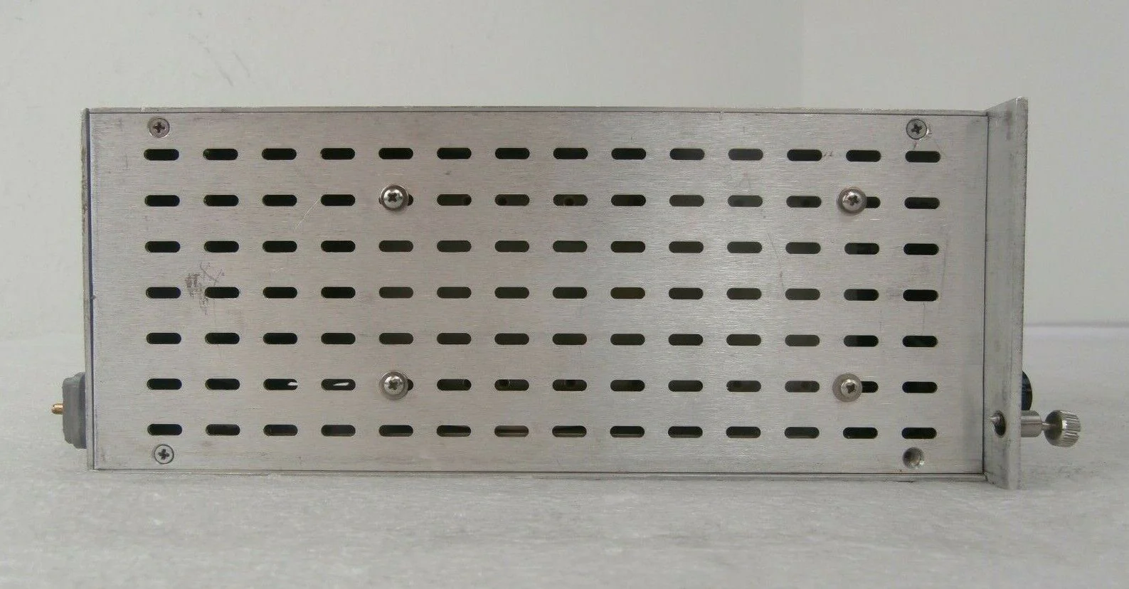 Varian 04073001 Accel/Decel Power Supply MDL-2/10 Rev. V Working Surplus - Image 6