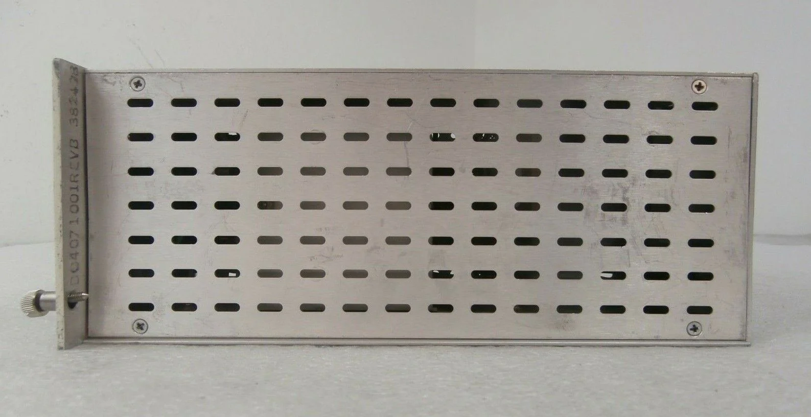 Varian 04073001 Accel/Decel Power Supply MDL-2/10 Rev. W Working Surplus - Image 6