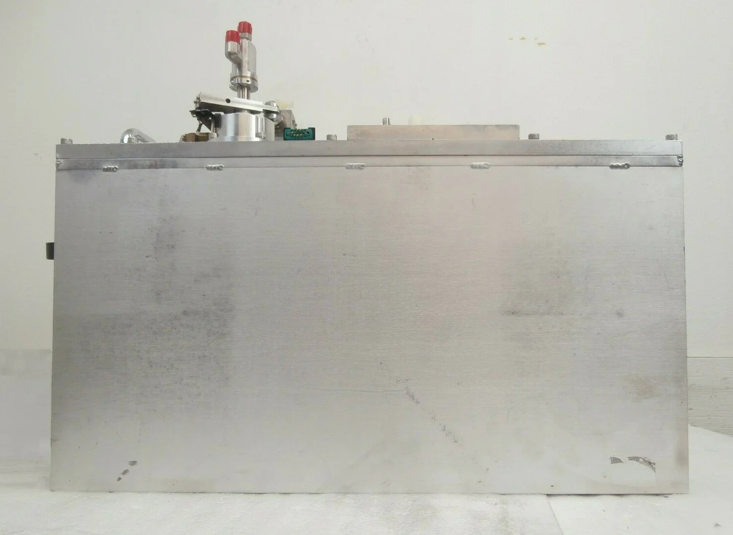 Varian 105493001 350DE Endstation Inline Faraday Module 105489001 Refurbished - Image 5