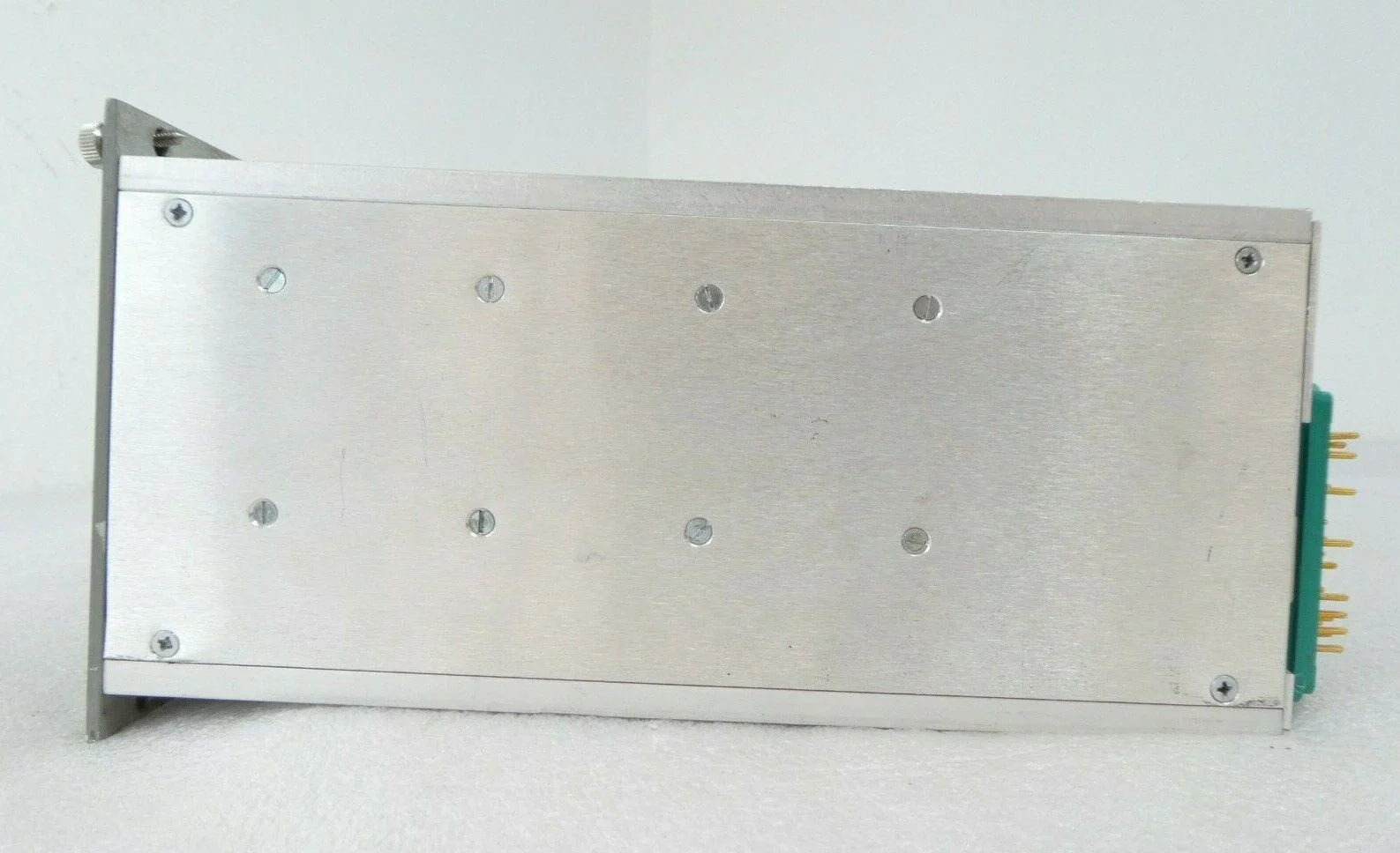 Varian 106564001 Automatic Cryopump Regeneration Controller Rev. B No Key Spare - Image 5