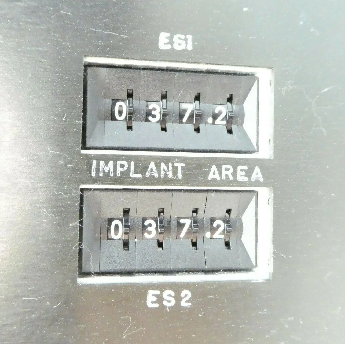 Varian 108588002 Dose Processor Ion Implanter 350D VSEA Manufacturer Refurbished - Image 8