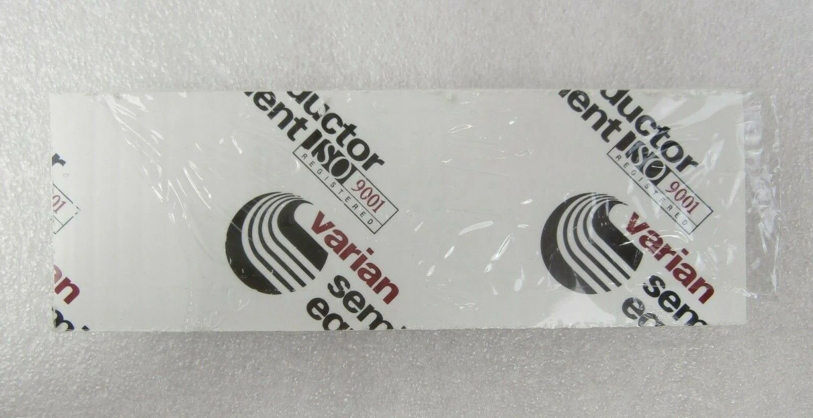 Varian E17036400 Dipole Lens Vertical Support Graphite Reseller Lot of 13 New - Image 4