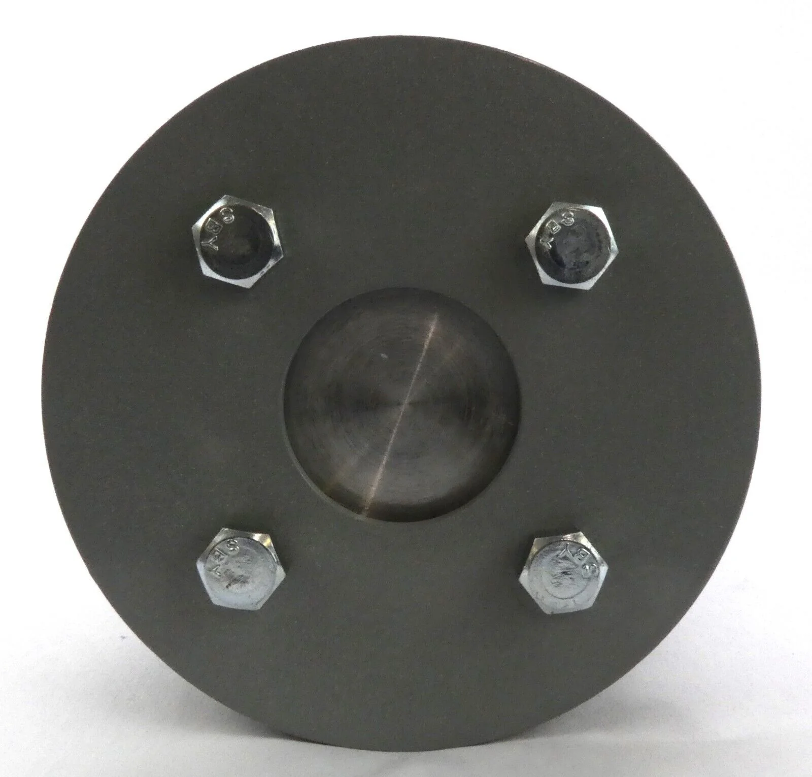 Varian F-3263001 Double Wall Bimba Acting Air Cylinder With Extended Rod New - Image 6