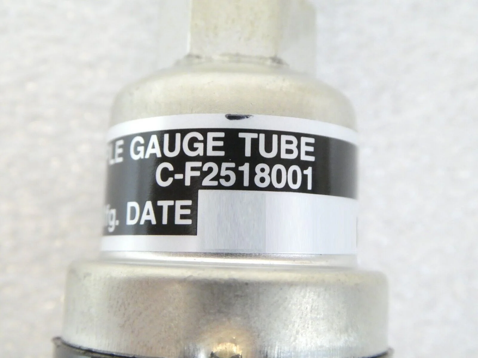 Varian F2518001 Thermocouple Gauge Reseller Lot of 10 VSEA New Surplus - Image 11