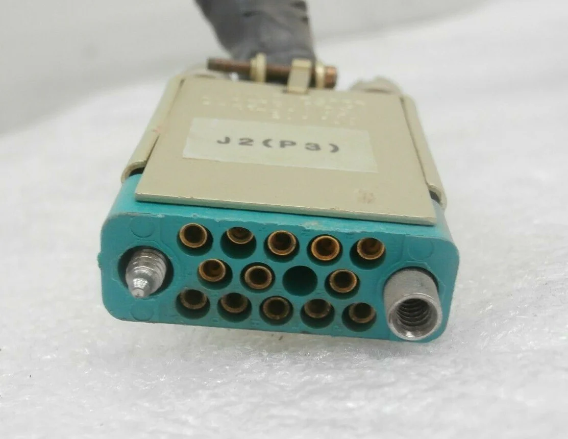 Varian F3099-1 Vaporizer Power Supply Assembly F3099001 Working Surplus - Image 8