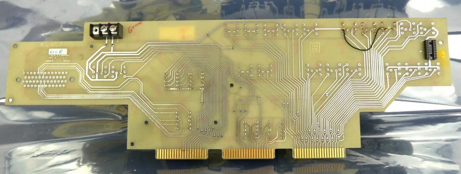 Varian F3948001 Process Control Assembly PCB Card F3949001 Working Surplus - Image 9