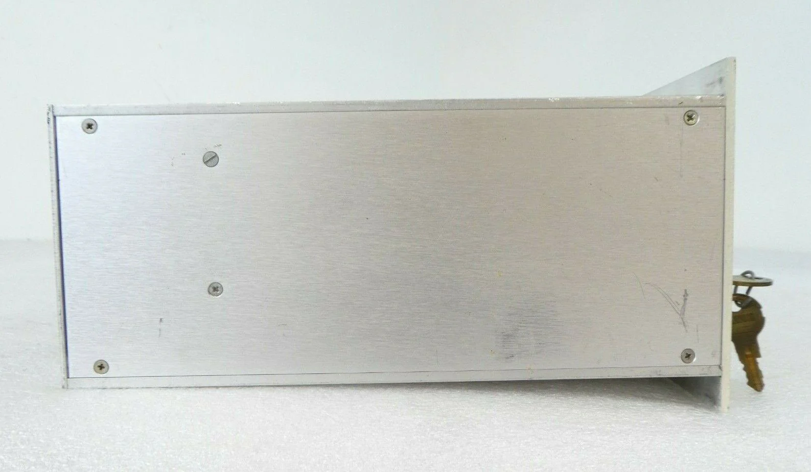 Varian F5354-1 Automatic Cryopump Regeneration Controller F5354001 Working Spare - Image 3