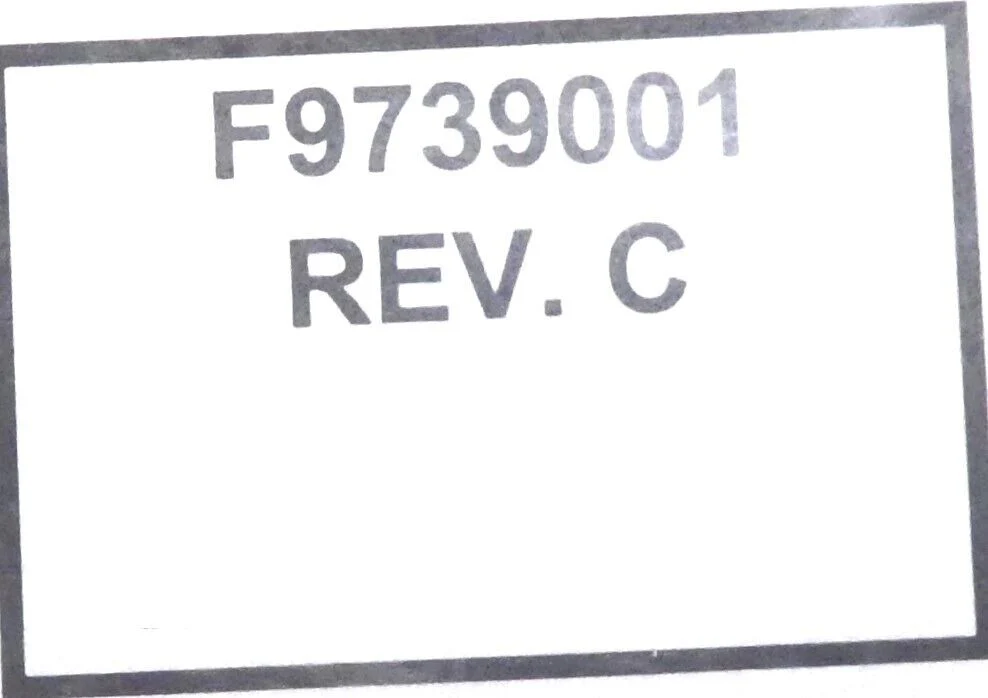 Varian F9739001 Arc Chamber 80-10/120-10 Reseller Lot of 9 Working Surplus - Image 10