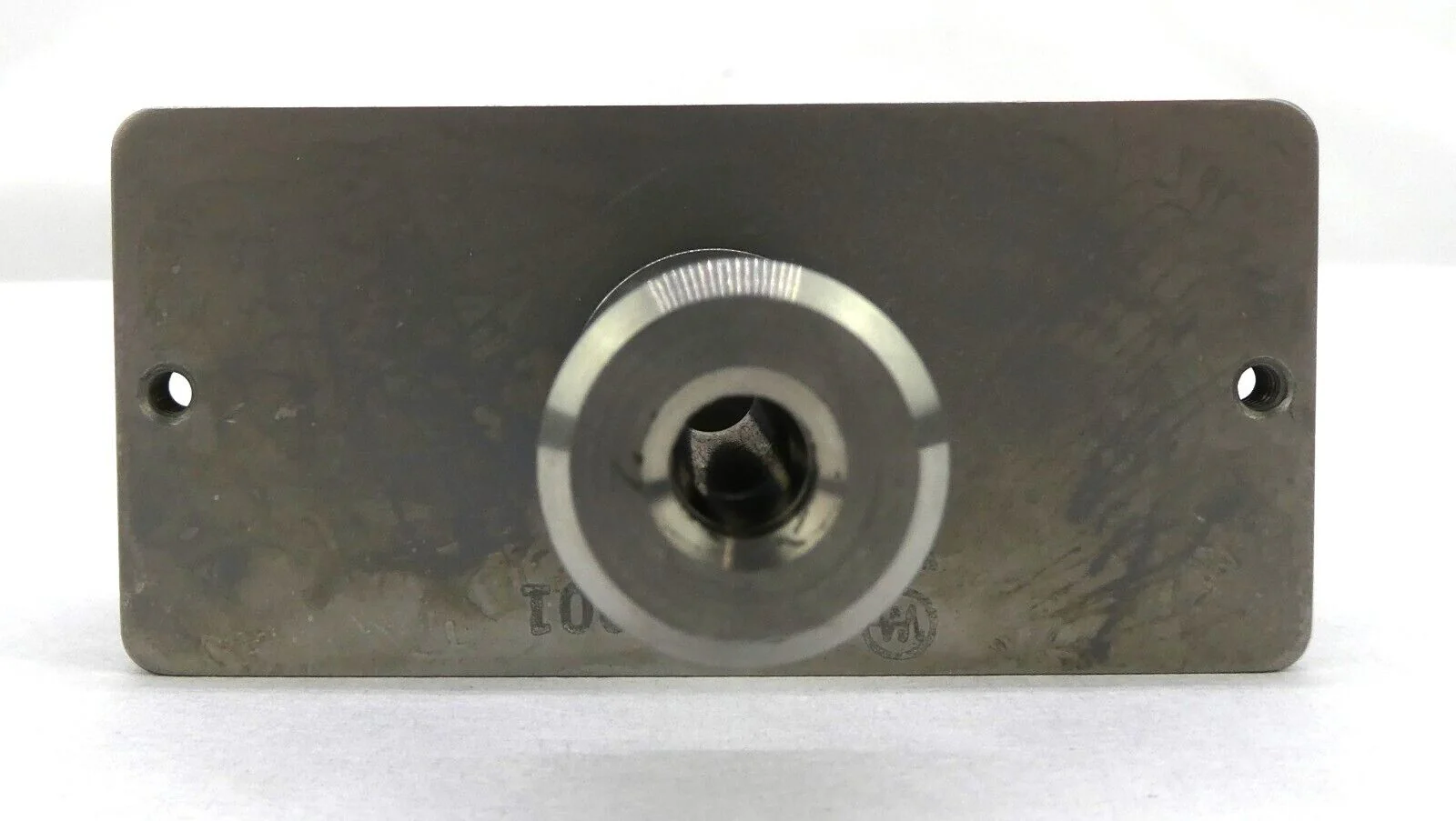 Varian F9739001 Arc Chamber 80-10/120-10 Reseller Lot of 9 Working Surplus - Image 6