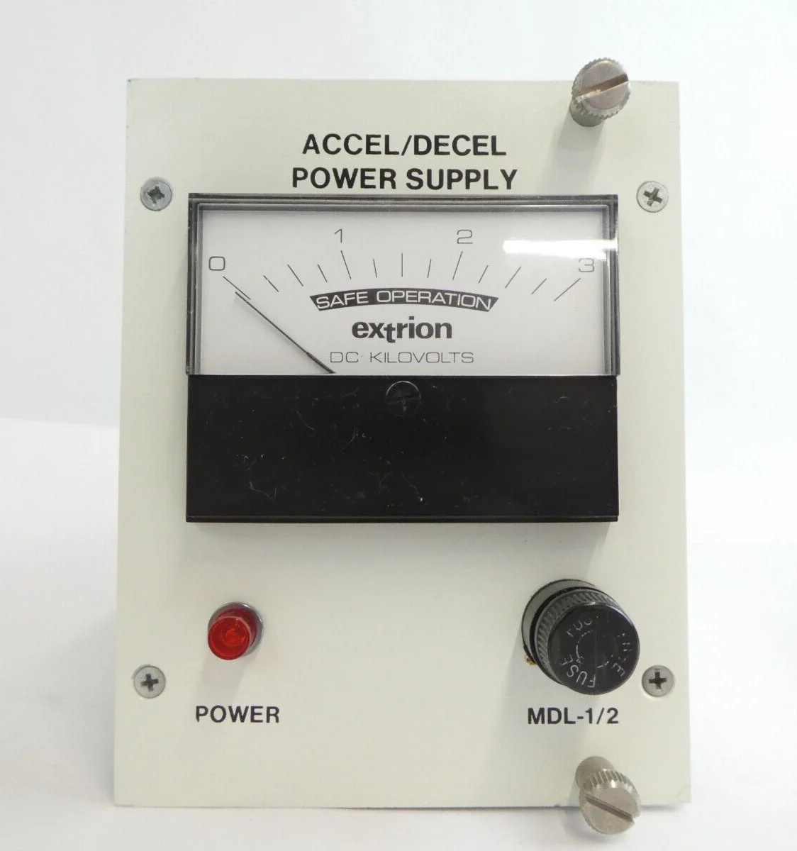 Varian Implanter Controllers H4287001 04073001 107787001 Set of 4 Surplus - Image 14