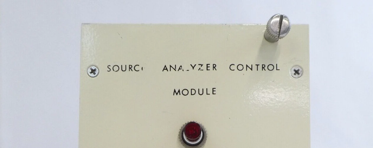 Varian Implanter Controllers H4287001 04073001 107787001 Set of 4 Surplus - Image 22