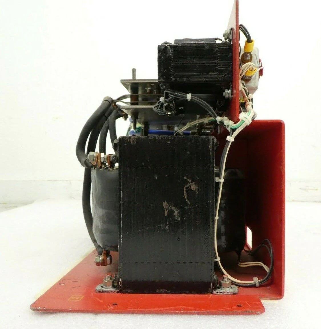 Varian Ion Implant F3287-001 Filament Power Supply F-3100-1 F3100001 Working - Image 5