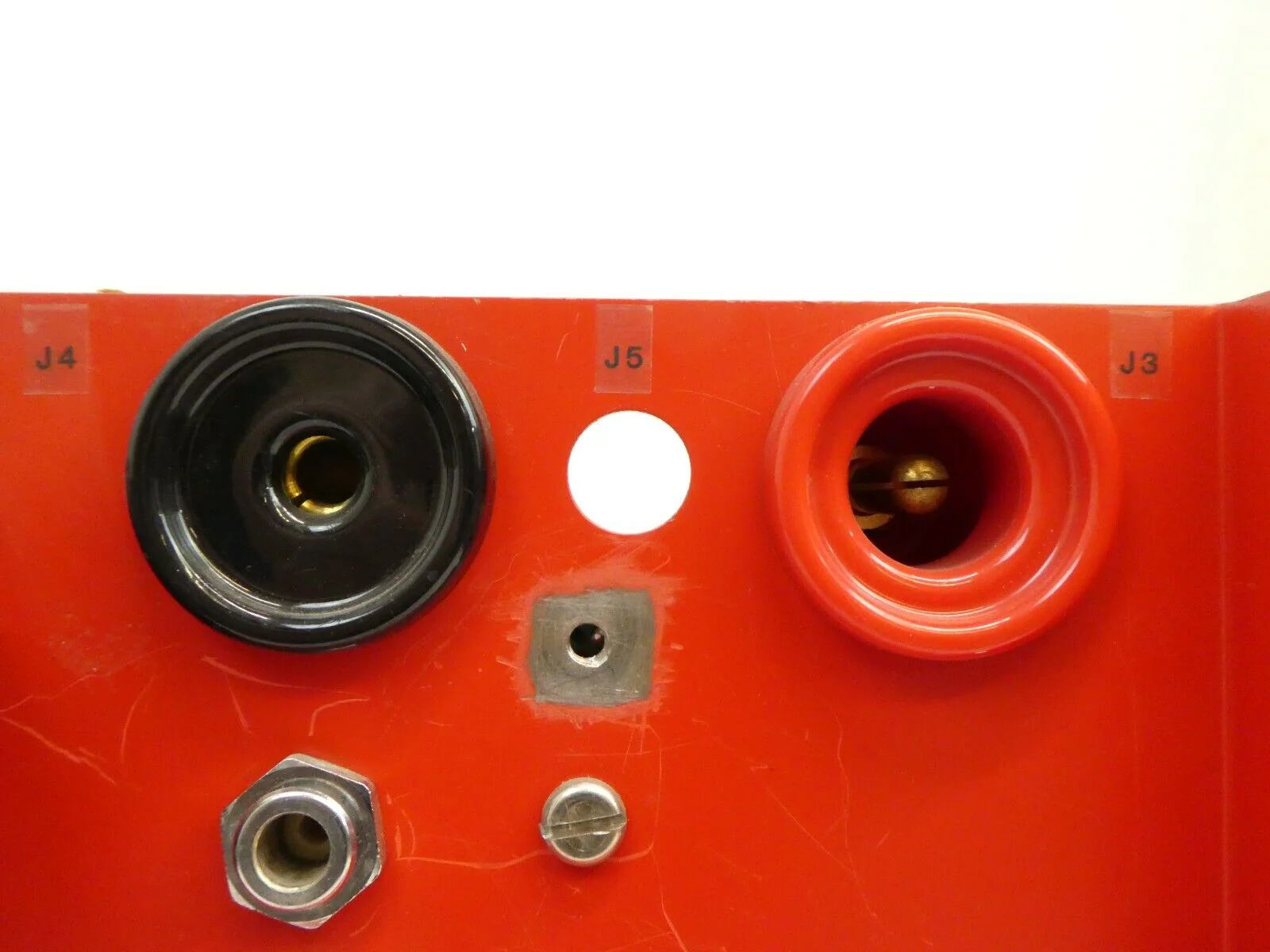 Varian Ion Implant F3287-001 Filament Power Supply F-3100-1 F3100001 Working - Image 7