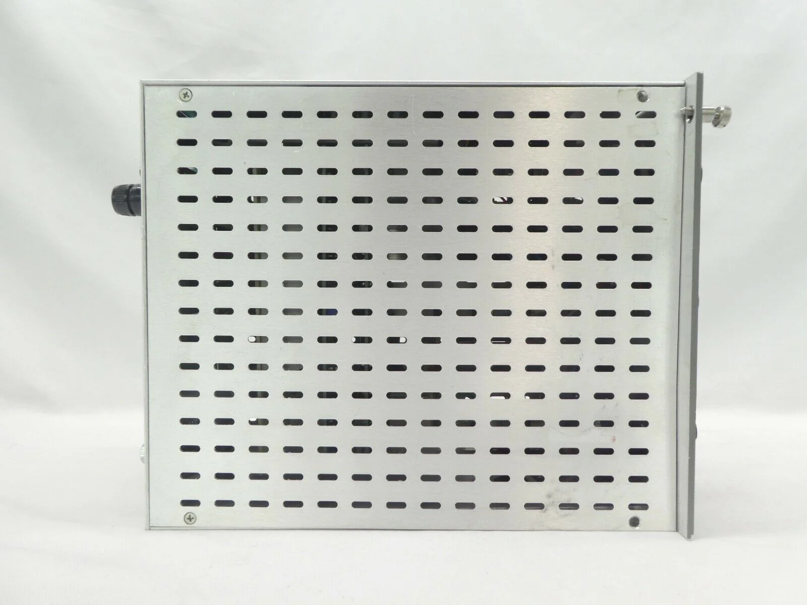 Varian Ion Implant Systems 108548003 Beam Scan Controller Rev. A Working Surplus - Image 7
