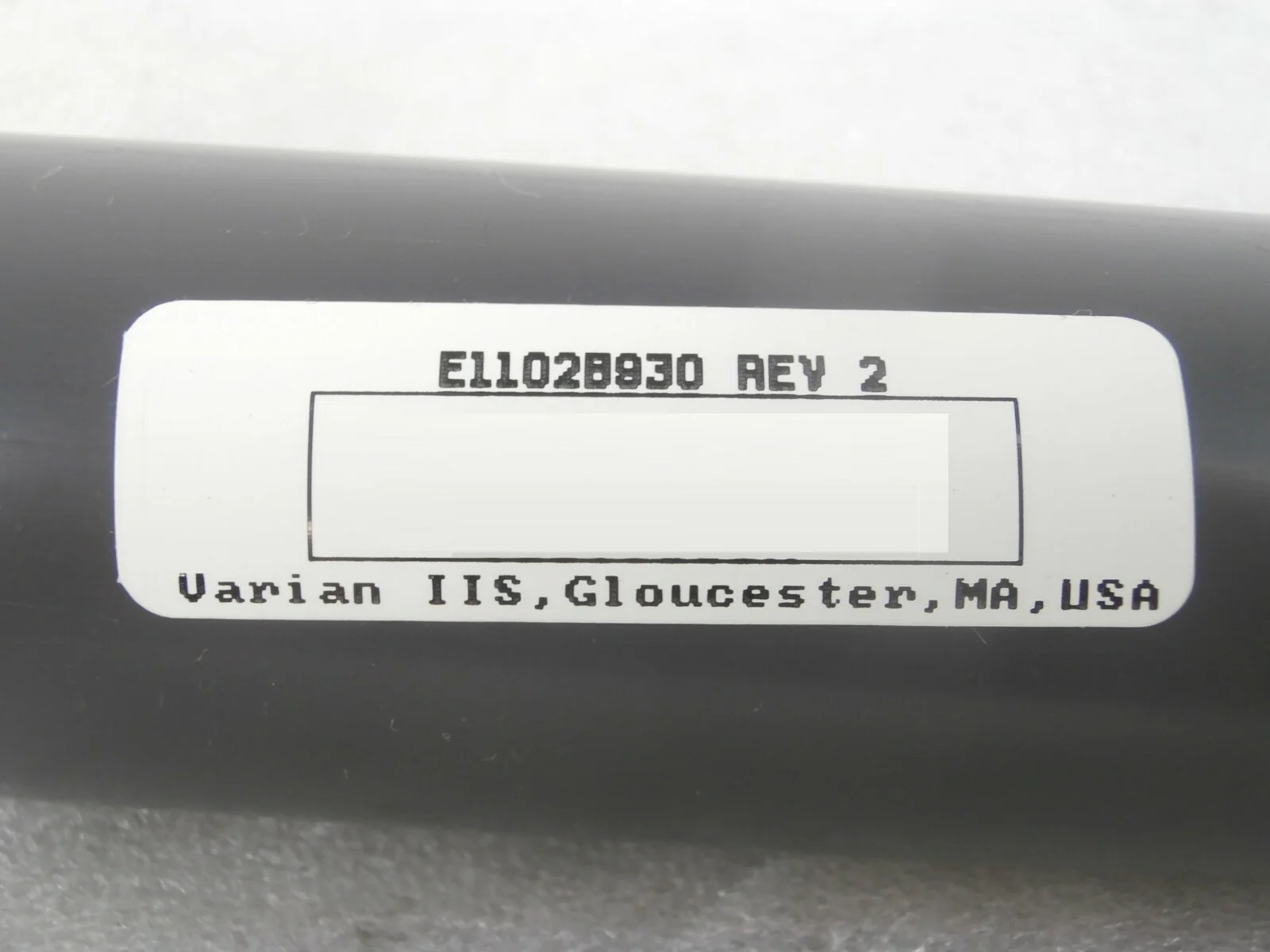 Varian Ion Implant Systems E11028930 Electrical Surge Protector Lot of 10 New - Image 9