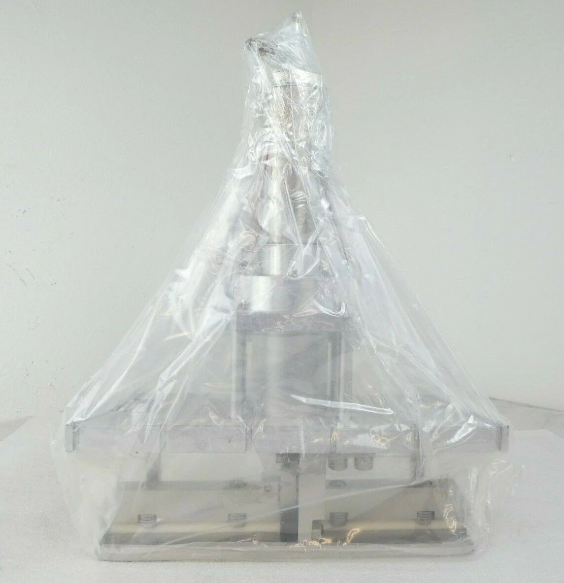 Varian Ion Implant Systems E11034580 Isolation Valve Assembly OEM Refurbished - Image 3