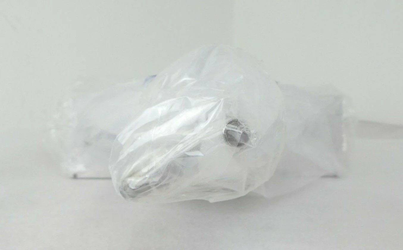 Varian Ion Implant Systems E11034580 Isolation Valve Assembly OEM Refurbished - Image 4