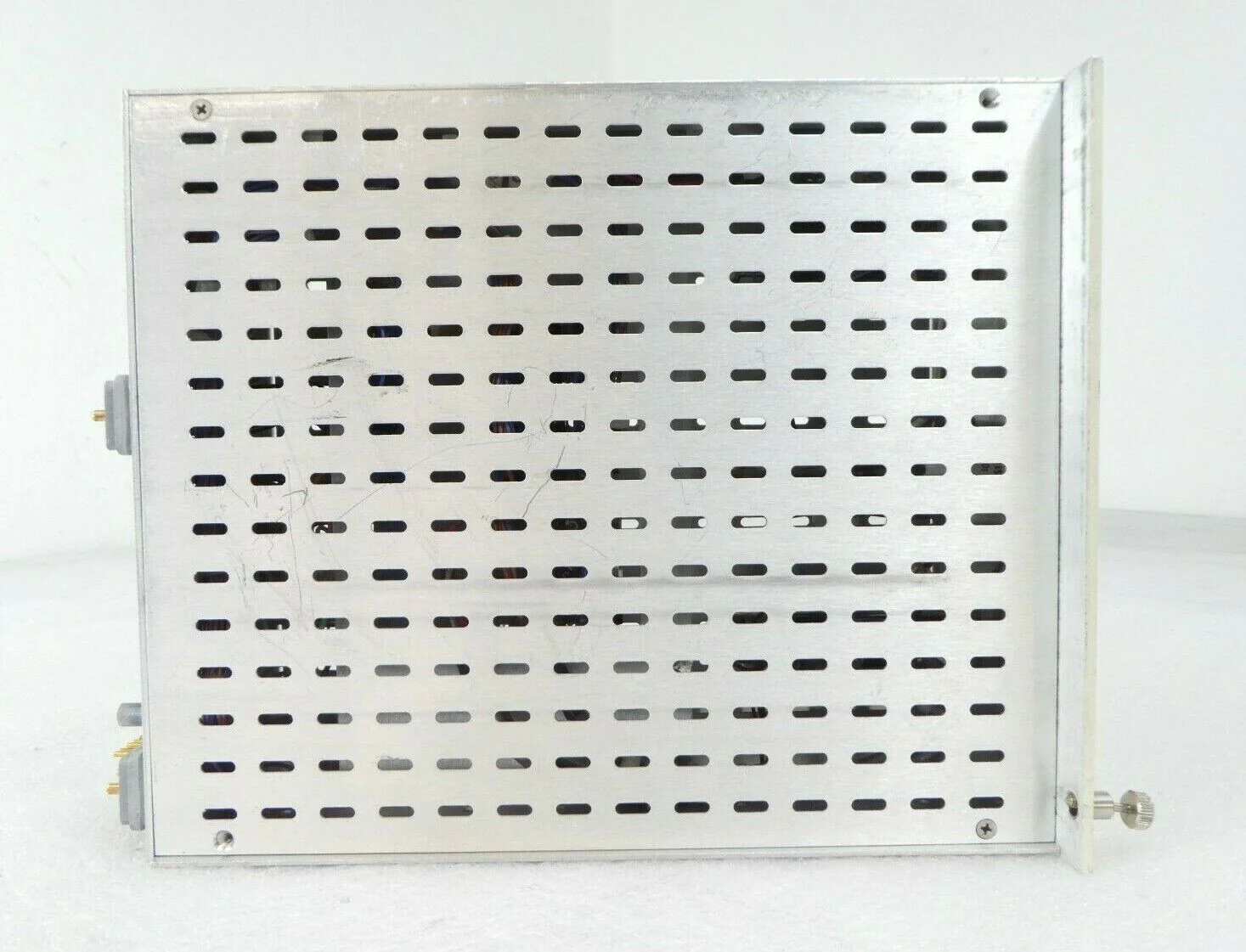 Varian Ion Implant Systems H-4185-3 Beam Scan Controller H4185003 Rev. C Working - Image 7