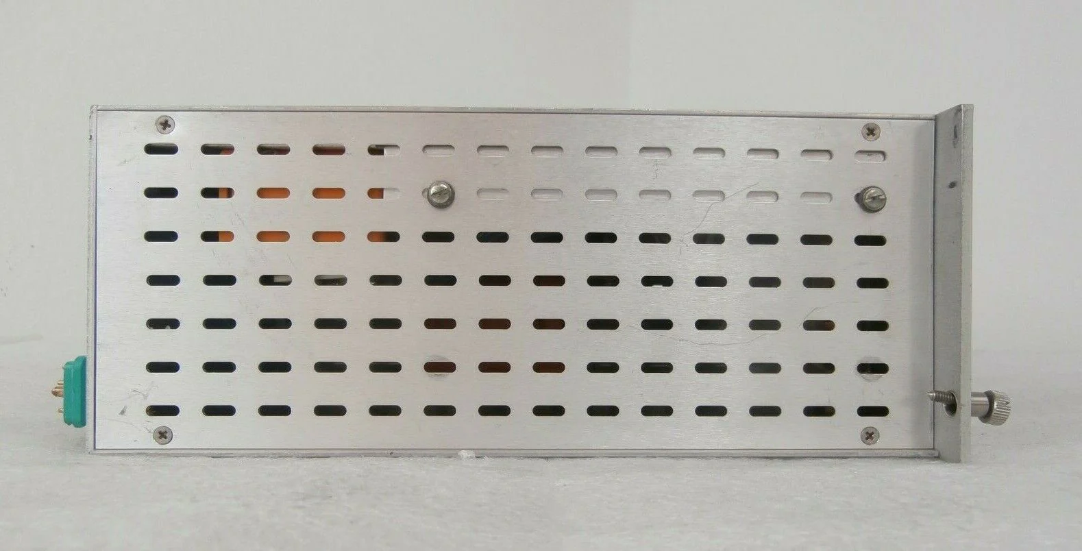 Varian Ion Implant Systems H0399-1 End Station Vacuum System H0399001 Working - Image 6