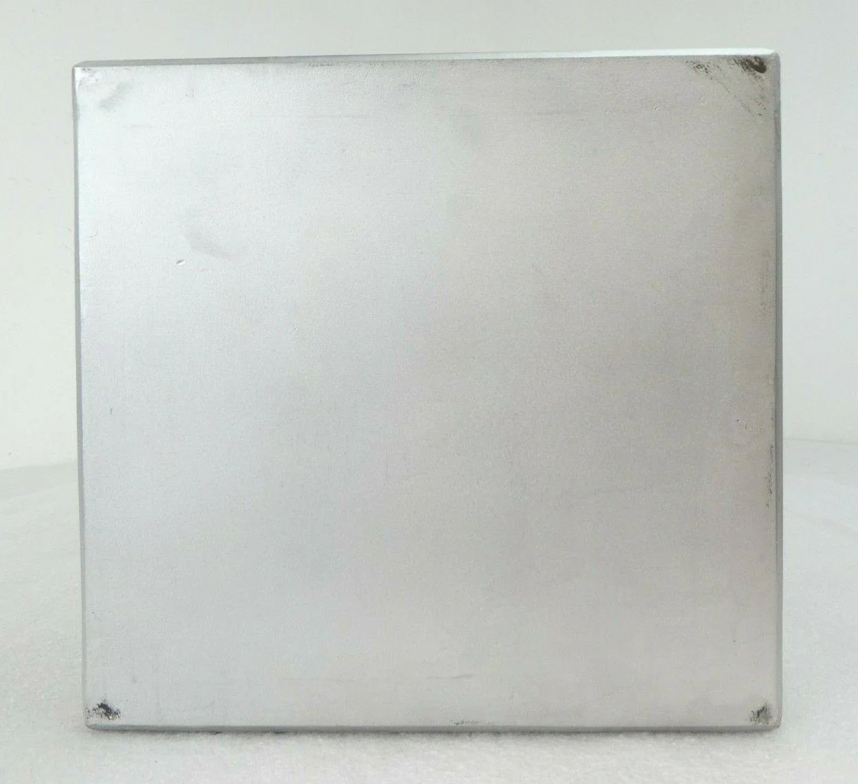 Varian Ion Implant Systems Vacuum Chamber 15.75"x8.625"x9" NW25 Working Surplus - Image 6