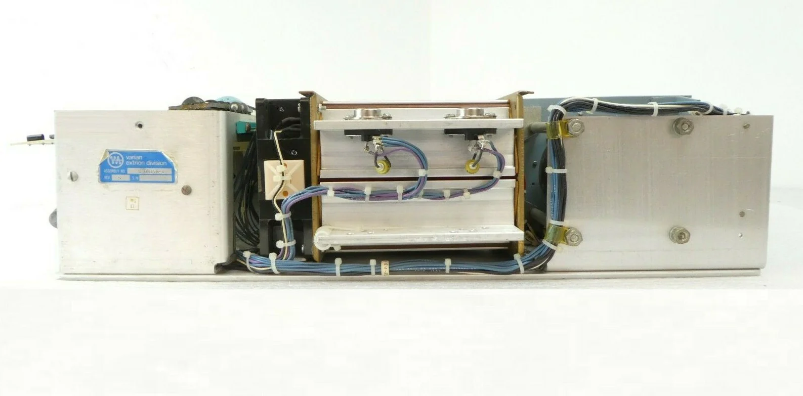 Varian Ion Systems E 08148-1 Ion Source Power Supply 08148001 300XP 350DE Spare - Image 5
