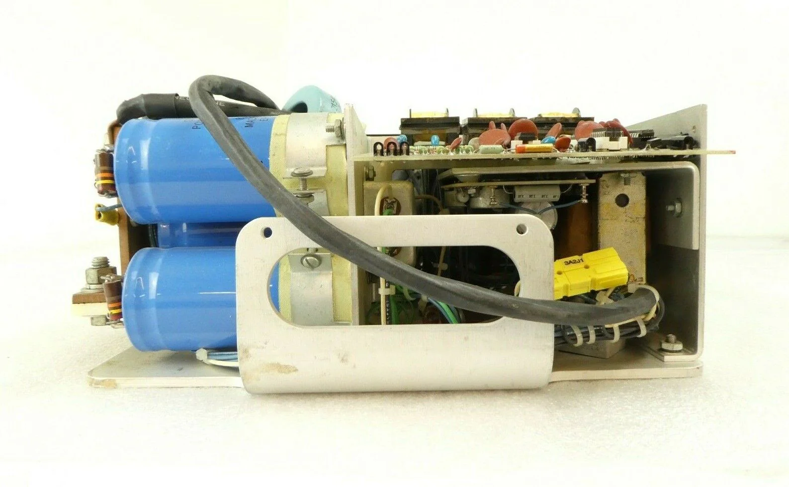 Varian Ion Systems E 08148-1 Ion Source Power Supply 08148001 300XP 350DE Spare - Image 7