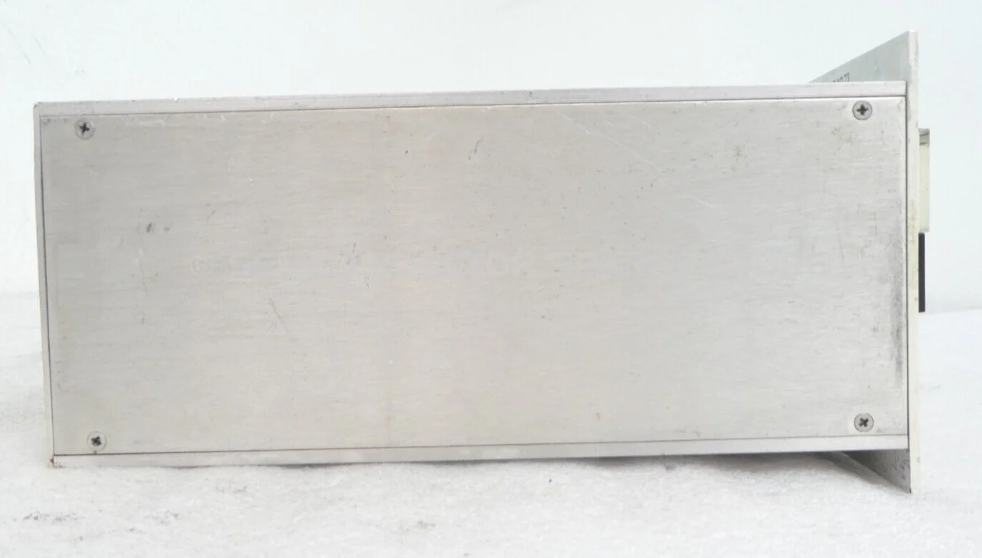 Varian Semiconductor 04073001 Accel/Decel Power Supply MDL-1/2 VSEA Working - Image 3
