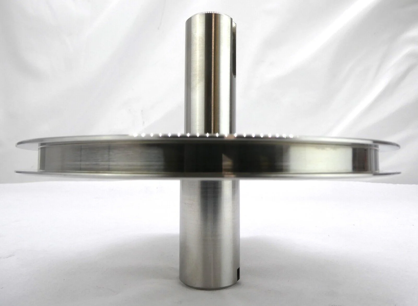 Varian Semiconductor 7424001 EQ Long Piston New Spare Surplus - Image 3
